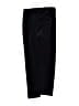 Tea Black Casual Pants Size 5 - photo 2