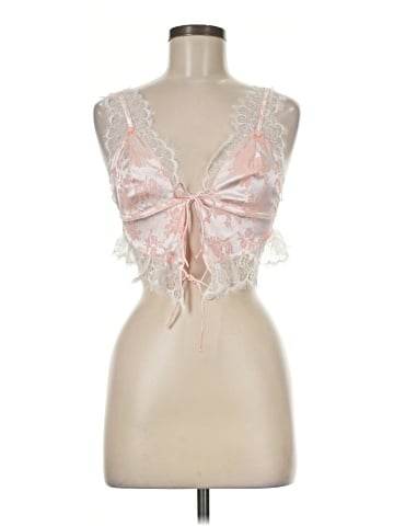 For Love & Lemons Tank Top (view 1)