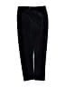 Tea Black Casual Pants Size 5 - photo 1