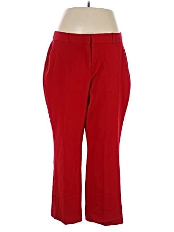 Elle Dress Pants (view 1)