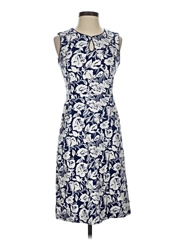 Lands' End Casual Dress (view 1)
