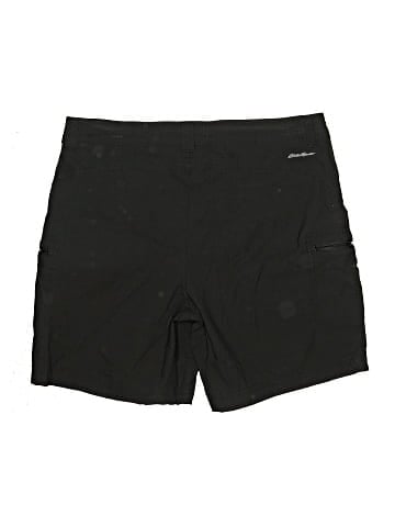 Eddie Bauer Cargo Shorts (view 2)