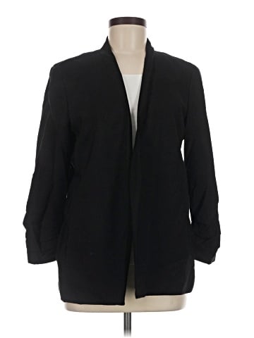Ann Taylor LOFT Outlet Blazer (view 1)