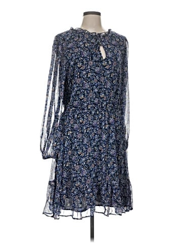 Karen Kane Casual Dress (view 1)