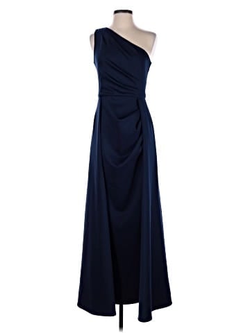 Xscape Cocktail Dress (view 1)