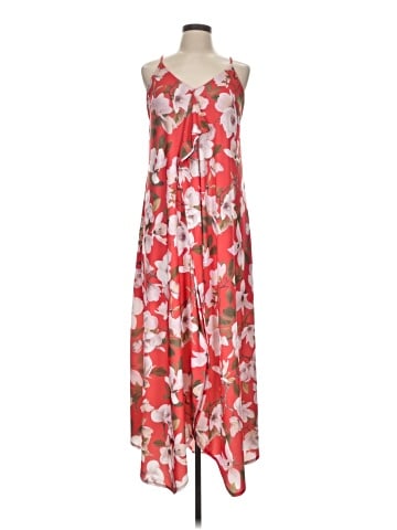Express Casual Dress (view 1)