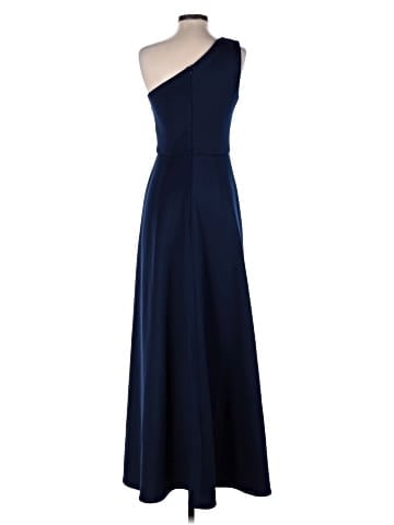 Xscape Cocktail Dress (view 2)