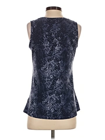Faded Glory Sleeveless T-Shirt (view 2)