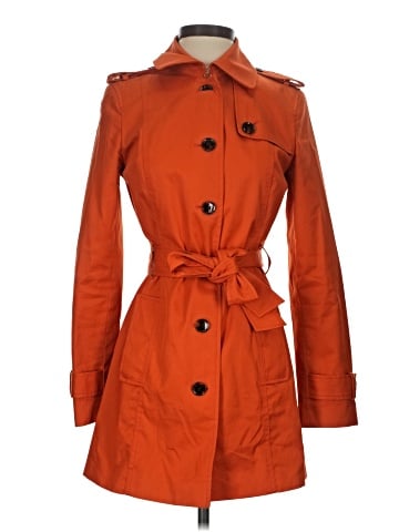 Banana Republic Trenchcoat (view 1)