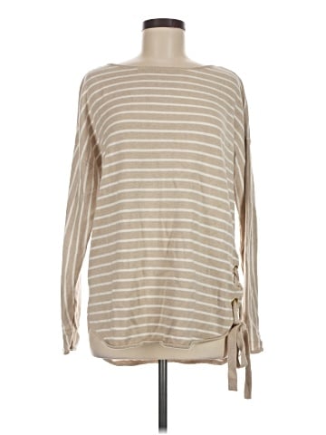 MICHAEL Michael Kors Pullover Sweater (view 1)