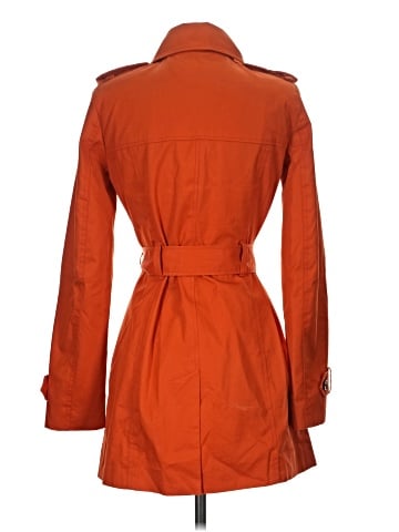 Banana Republic Trenchcoat (view 2)