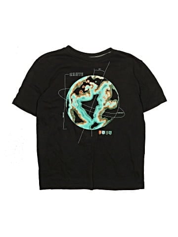 Old Navy Short Sleeve T-Shirt (view 1)