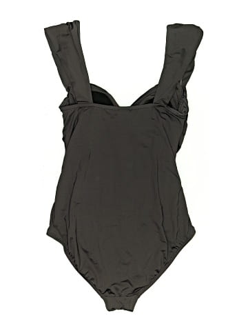 Badgley Mischka One Piece Swimsuit (view 2)