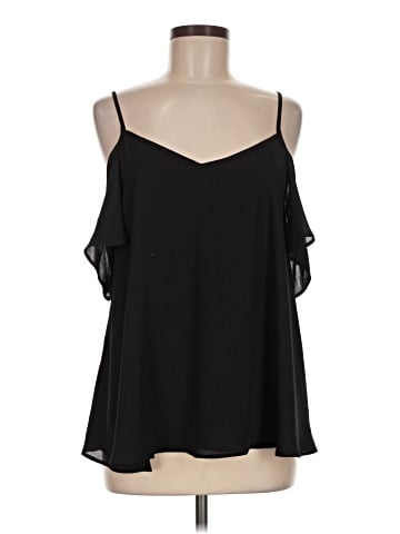 ASOS Sleeveless Blouse (view 1)