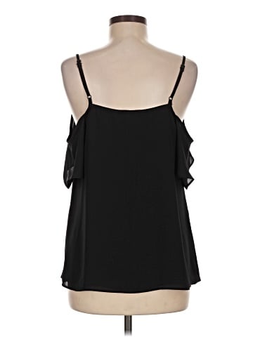 ASOS Sleeveless Blouse (view 2)