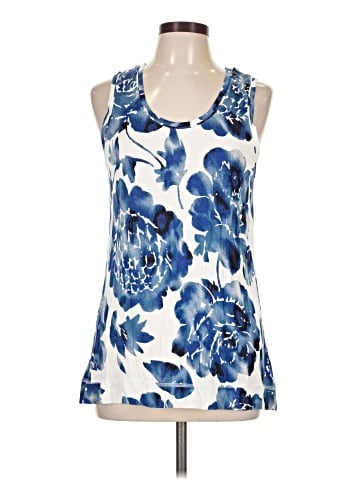Simply Vera Vera Wang Tank Top (view 1)