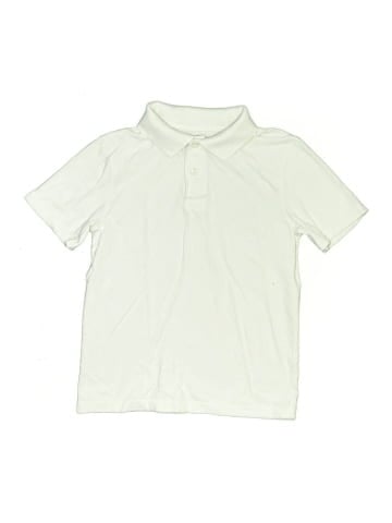 Cat & Jack Short Sleeve Button-Down Shirt (view 1)