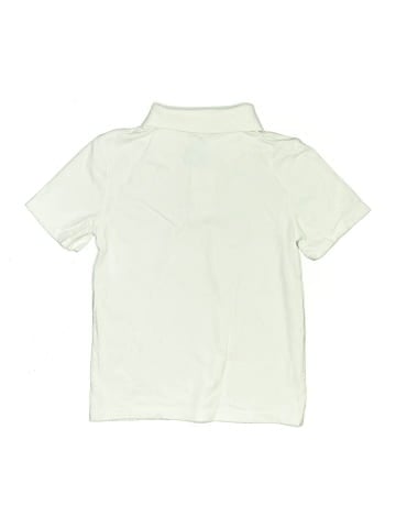 Cat & Jack Short Sleeve Button-Down Shirt (view 2)