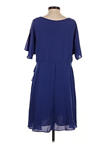 Max and Cleo Casual Dress (view 2)