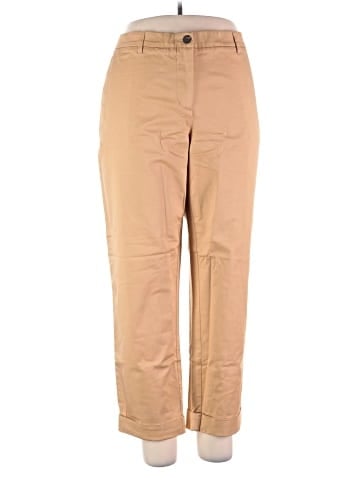 Wildfang Khakis (view 1)