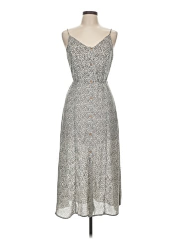 Sienna Sky Casual Dress (view 1)