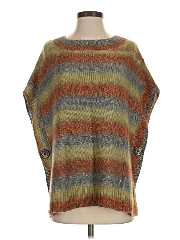 The Limited Poncho (view 1)