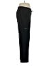 Athleta Solid Black Active Pants Size 16 - photo 4