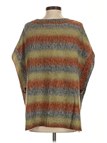 The Limited Poncho (view 2)