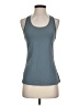 Gap Teal Active Tank Size S (estimated) - photo 1