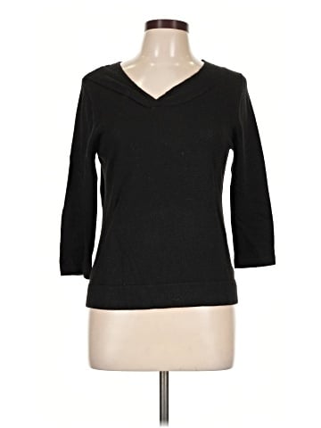 Coldwater Creek Pullover Sweater (view 1)
