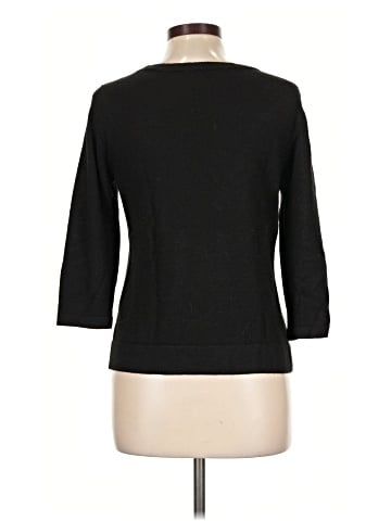 Coldwater Creek Pullover Sweater (view 2)