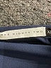 Three Eighty Two 100% Polyester Black Sleeveless Blouse Size XS - photo 7