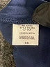 Three Eighty Two 100% Polyester Black Sleeveless Blouse Size XS - photo 8