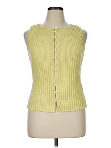 Free People Sleeveless Top (view 1)