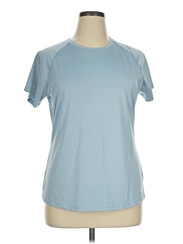 Adidas Active T-Shirt (view 1)