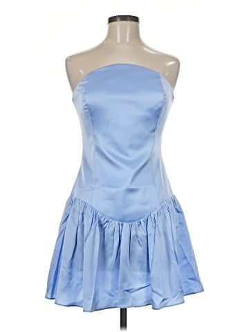 Amanda Uprichard Cocktail Dress (view 1)