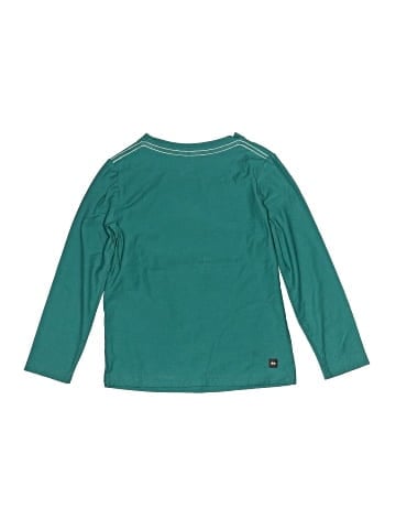 Tea Long Sleeve T-Shirt (view 2)