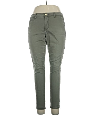 Market and Spruce Jeggings (view 1)