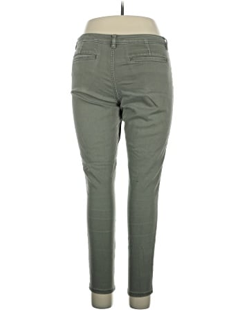 Market and Spruce Jeggings (view 2)