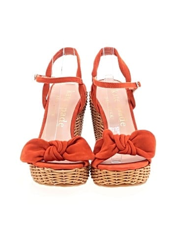 Kate Spade New York Wedges (view 2)