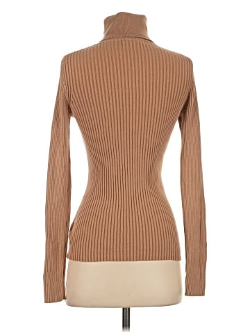 MICHAEL Michael Kors Turtleneck Sweater (view 2)