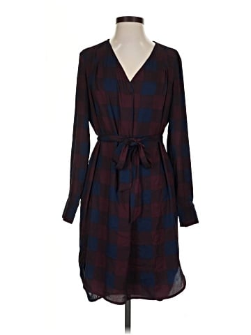 Ann Taylor Casual Dress (view 1)