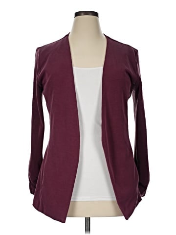 Tart Cardigan (view 1)