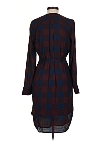 Ann Taylor Casual Dress (view 2)