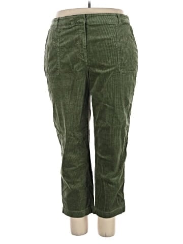 Talbots Casual Pants (view 1)