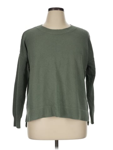 Lucky Brand Pullover Sweater (view 1)