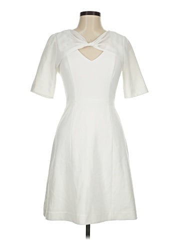 BCBGMAXAZRIA Casual Dress (view 1)