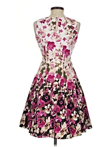 White House Black Market Cocktail Dress (view 2)