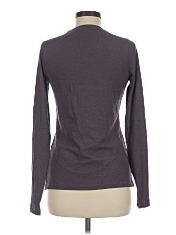 Athleta Long Sleeve Henley (view 2)