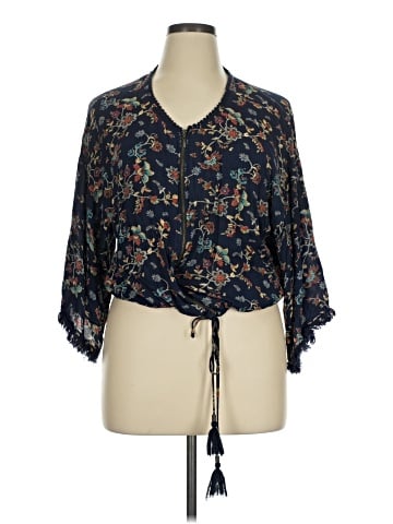 Xhilaration Jacket (view 1)